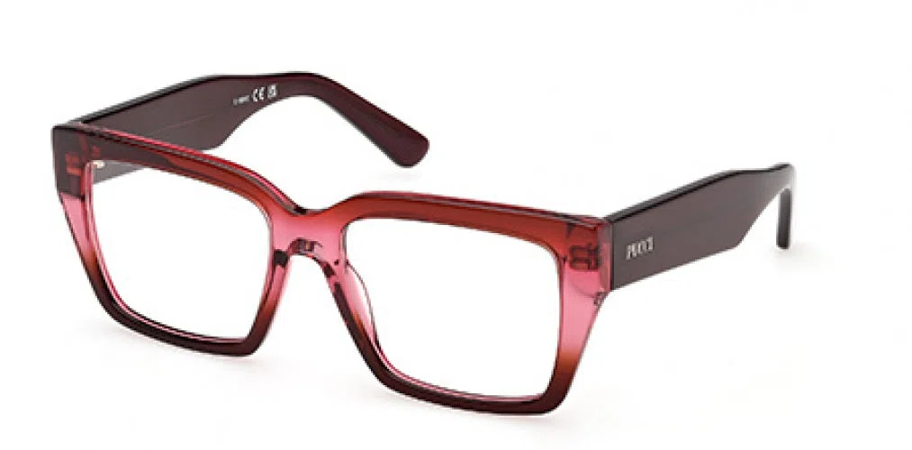 Emilio Pucci 5284 Eyeglasses - view 3